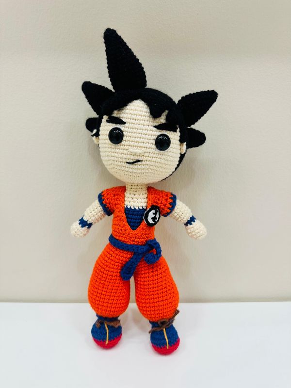 Goku