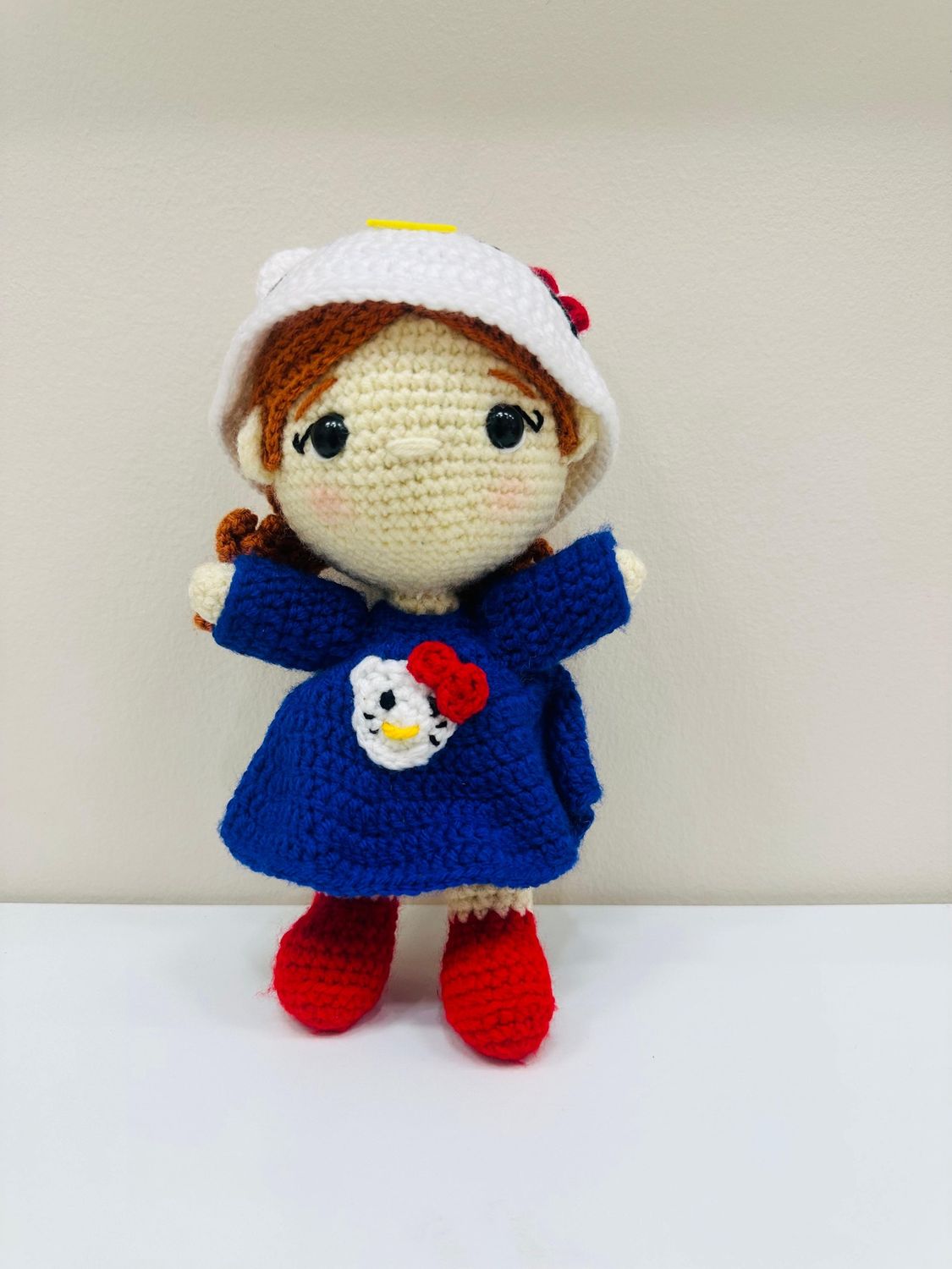 Baby Hello Kitty