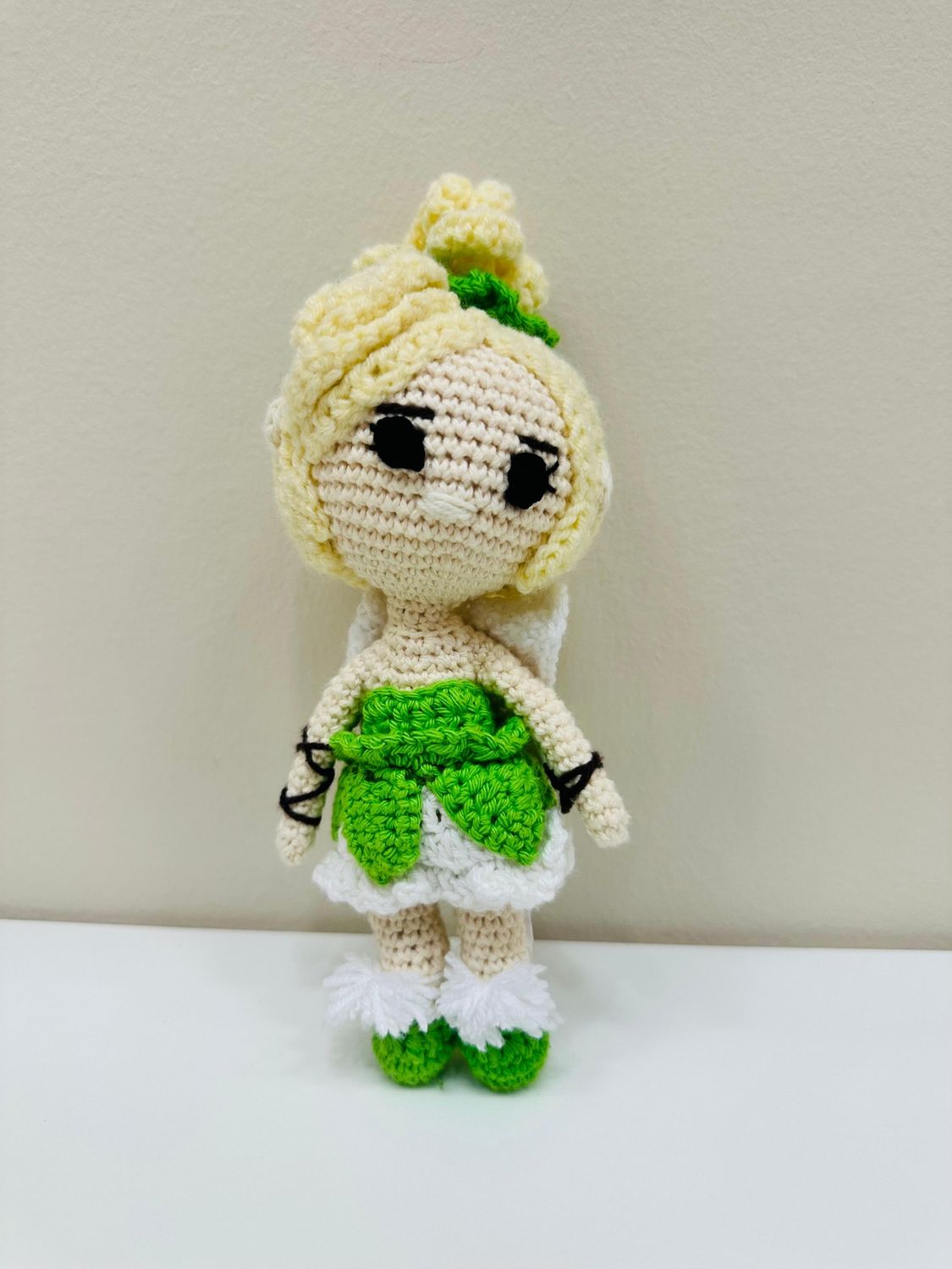 Tinkerbell