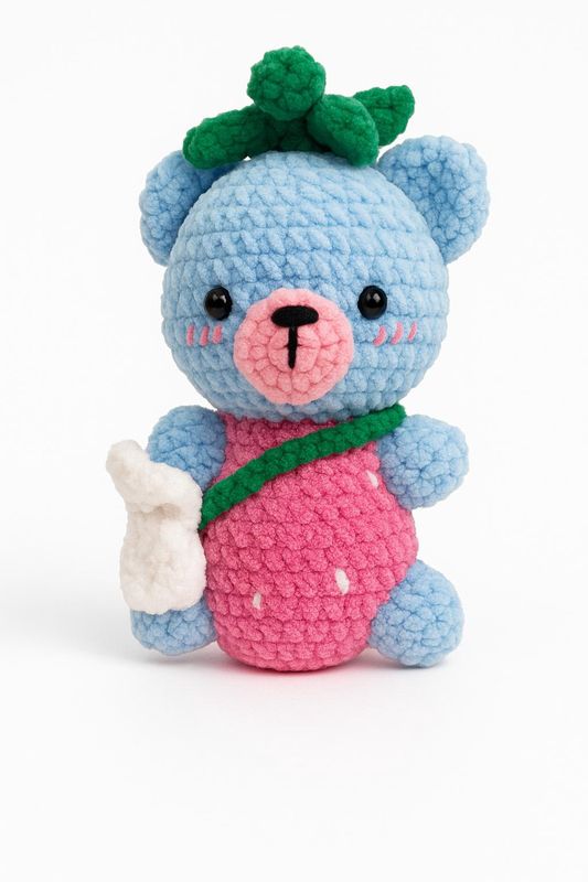 Berry Bear
