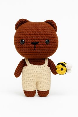 Honey Bear