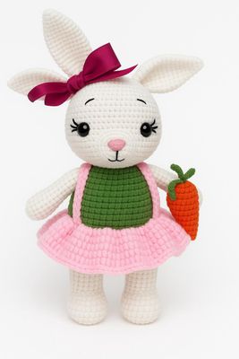 Bouncing Bunny