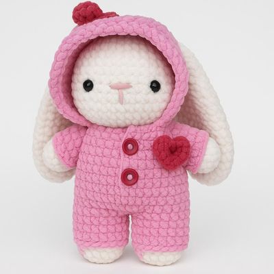 Bunnysaur