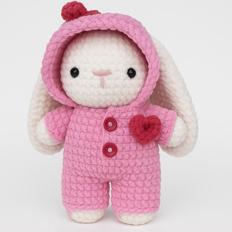 Bunnysaur