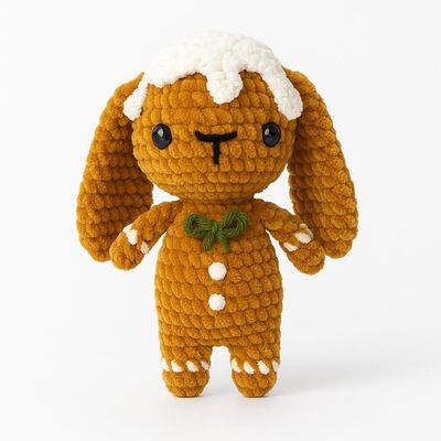 Gingerbun