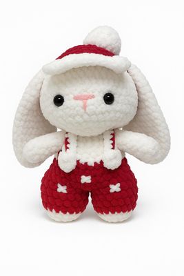 Valentine&#39;s Bunny