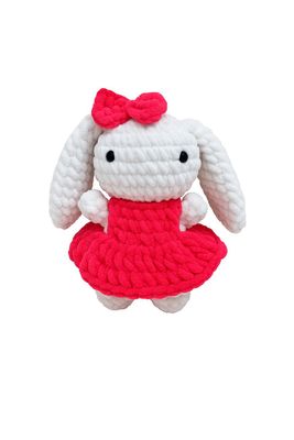 Bunny Beauty
