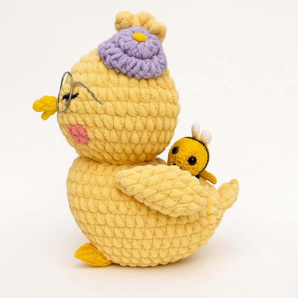 Flora Quack