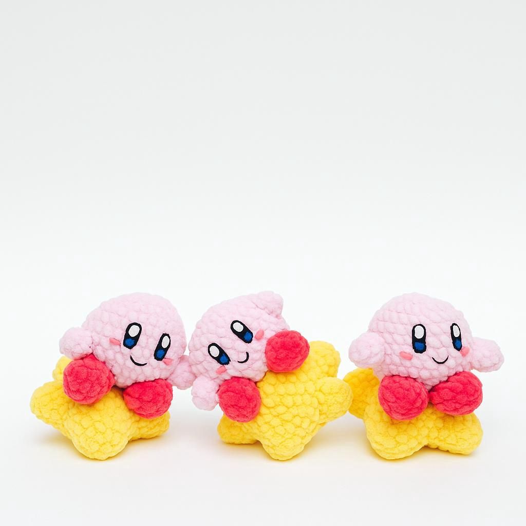 Kirby Star