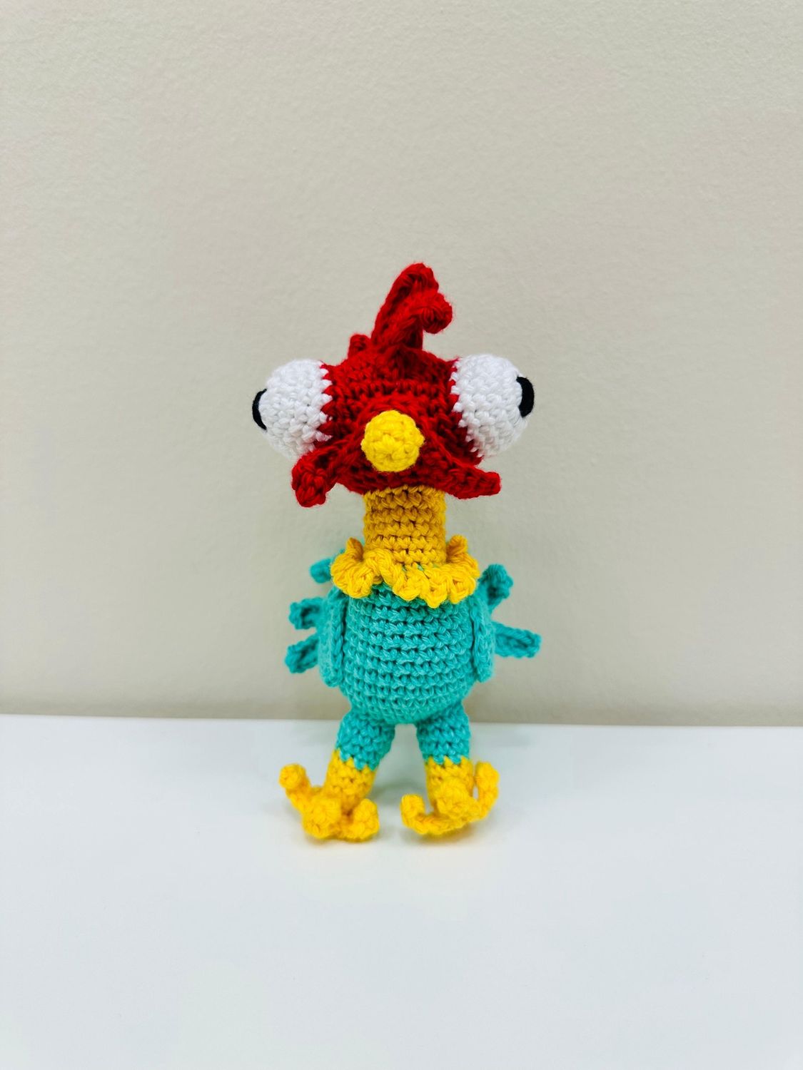 Baby Hei Hei