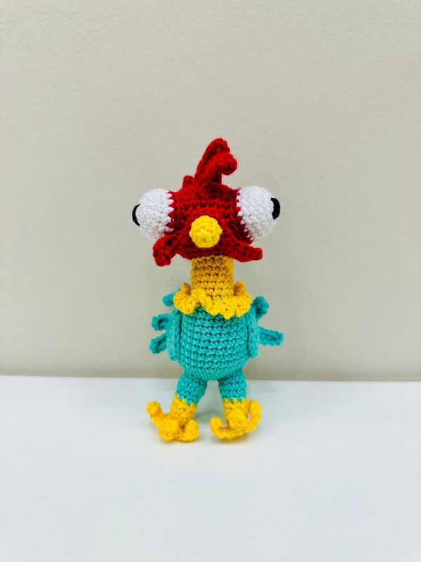 Baby Hei Hei