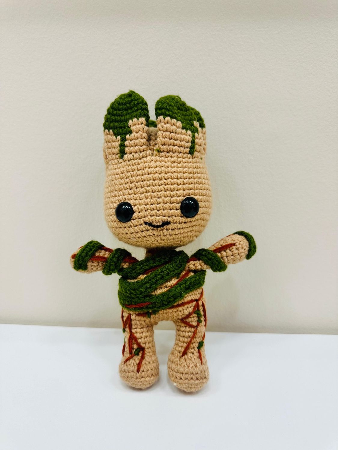 Baby Groot