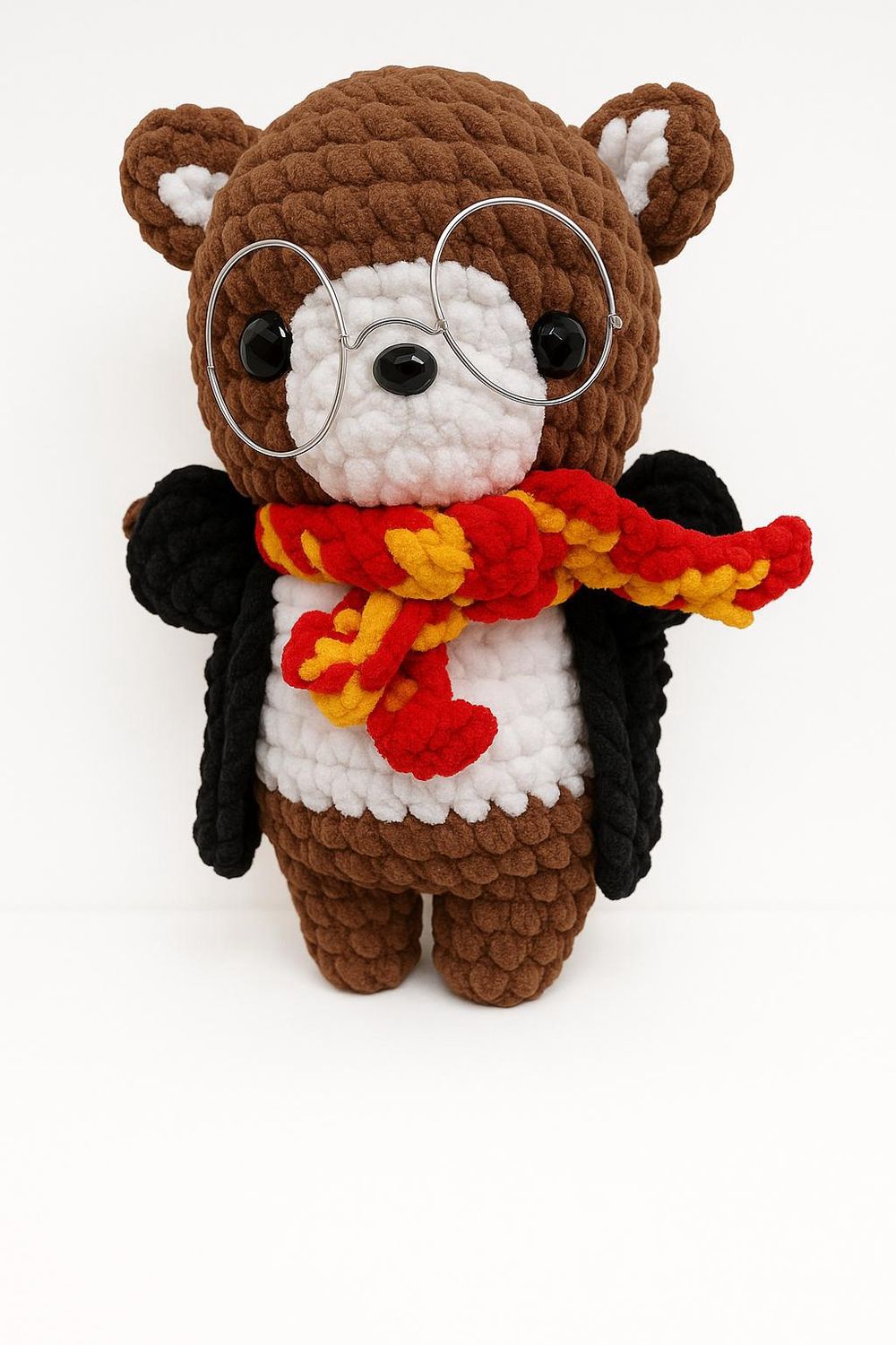 Teddy potter