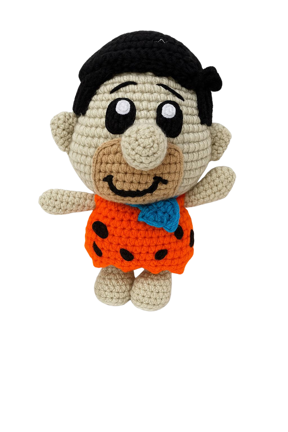 Fred Flintstone