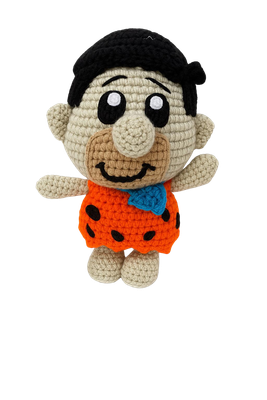 Fred Flintstone