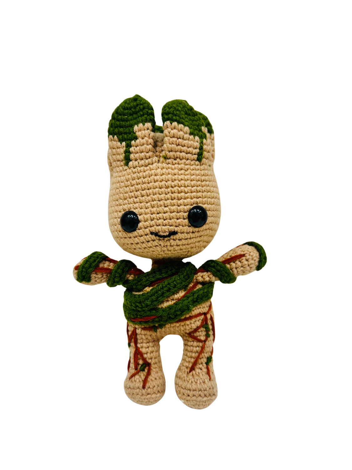 Baby Groot