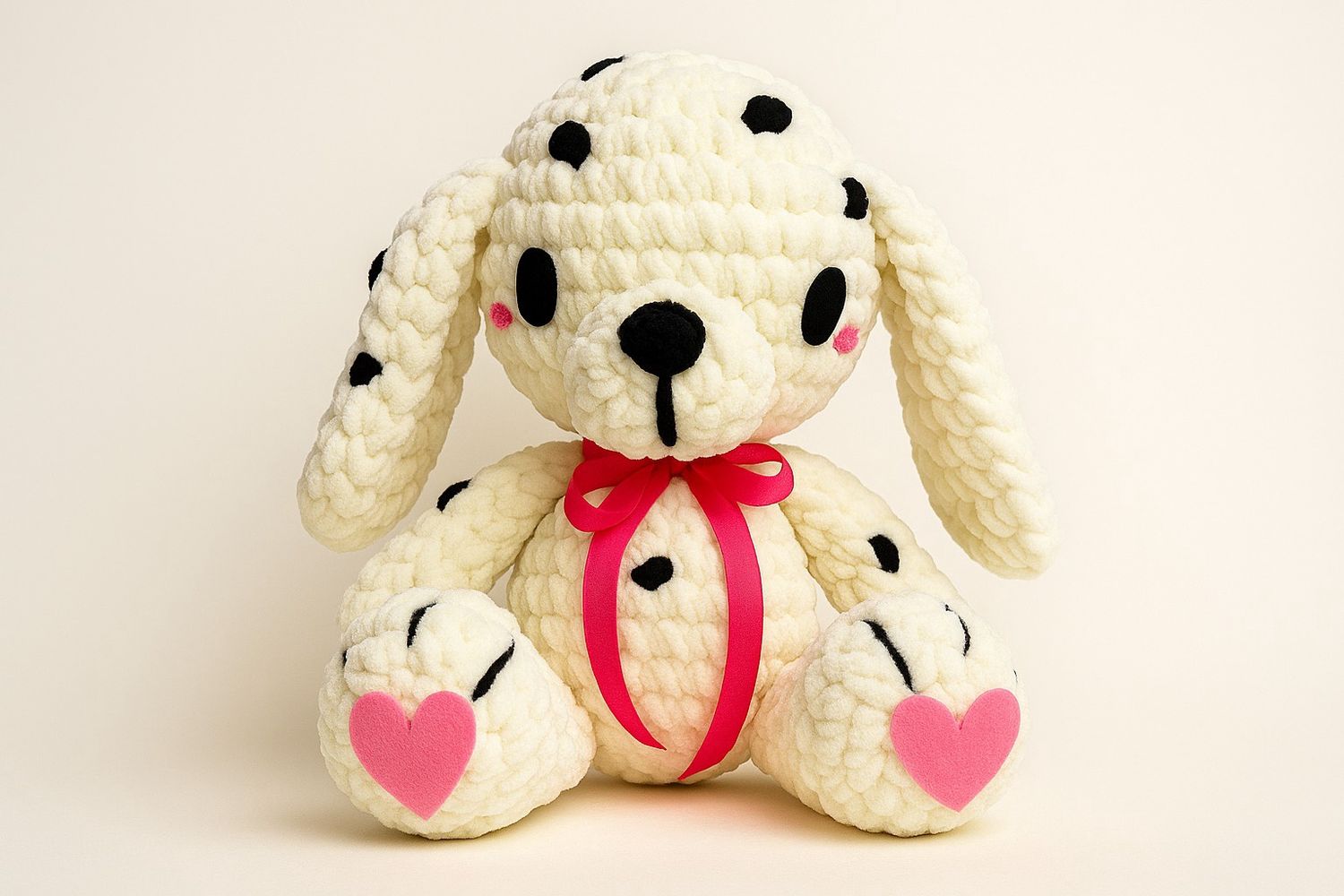 Darling Dalmatian