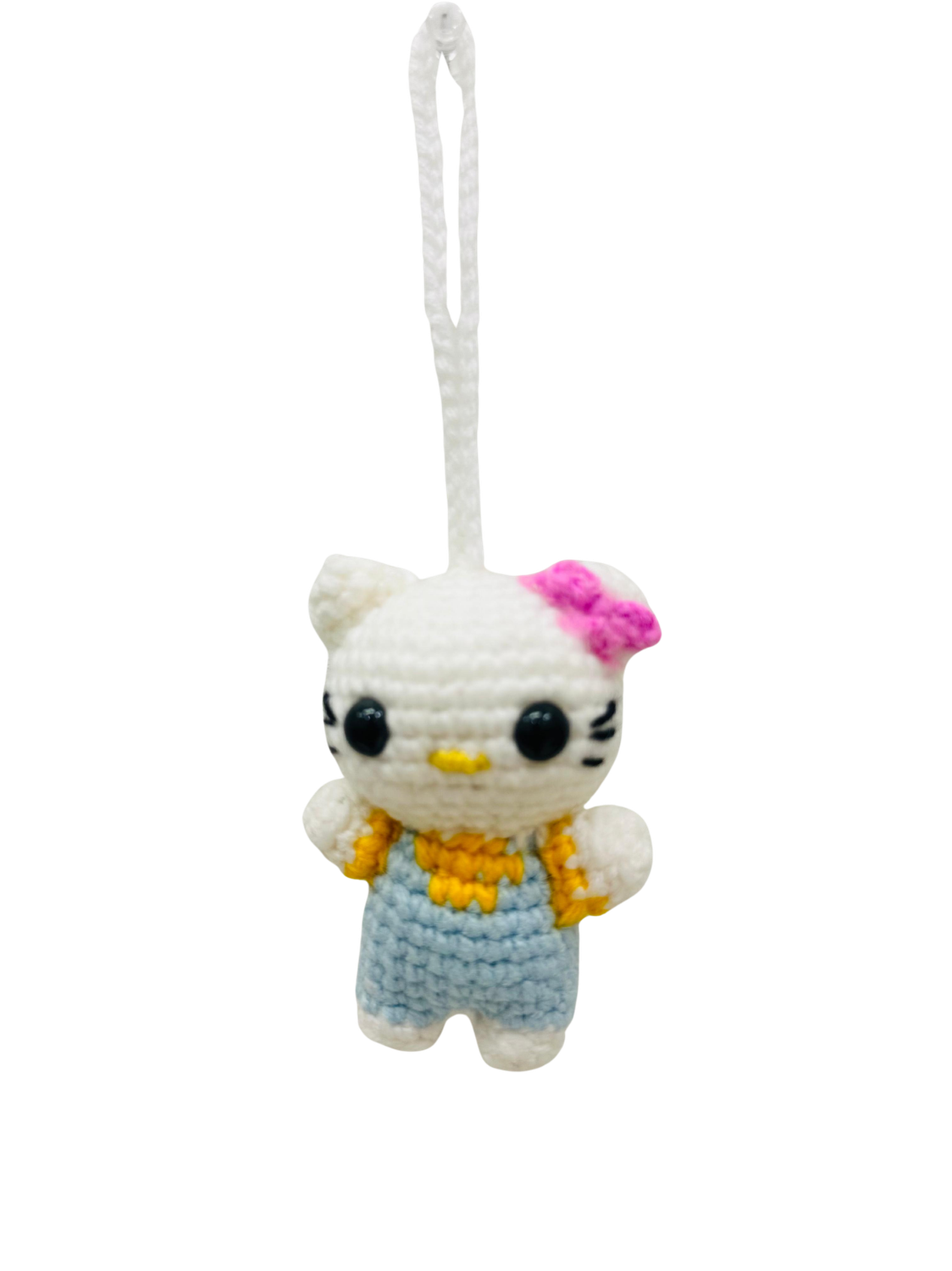 Hello Kitty Hanging