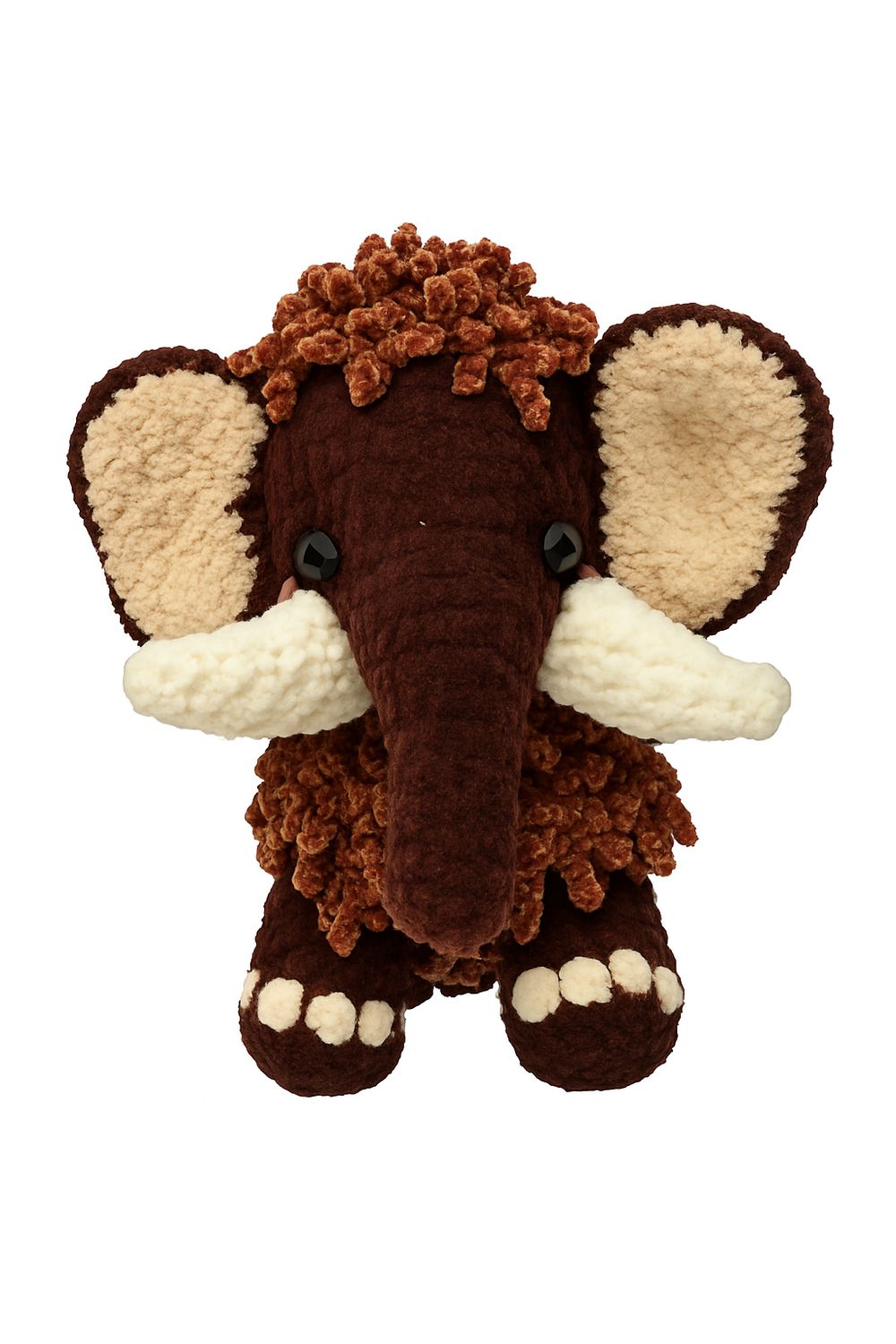 Mammoth Elephant