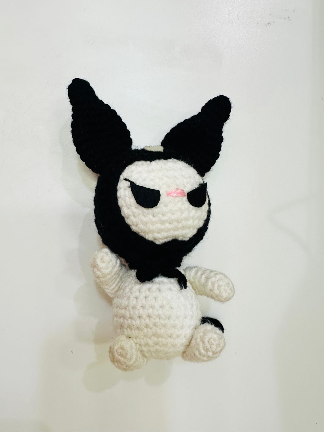 Kuromi Plushie