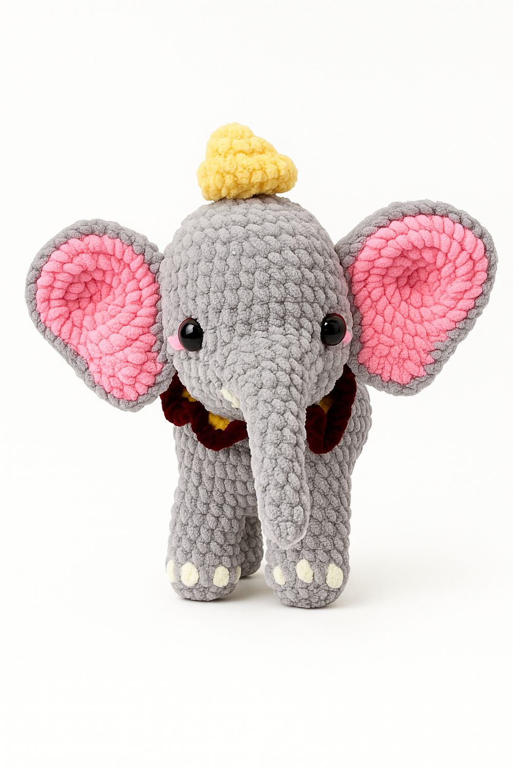 Big Dumbo