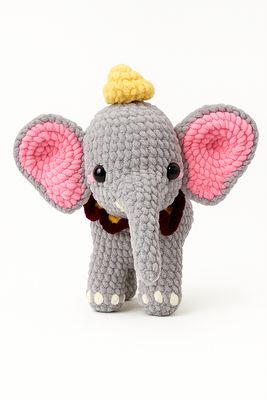 Big Dumbo