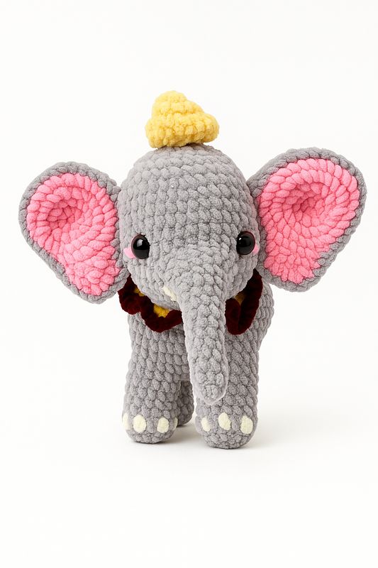 Big Dumbo