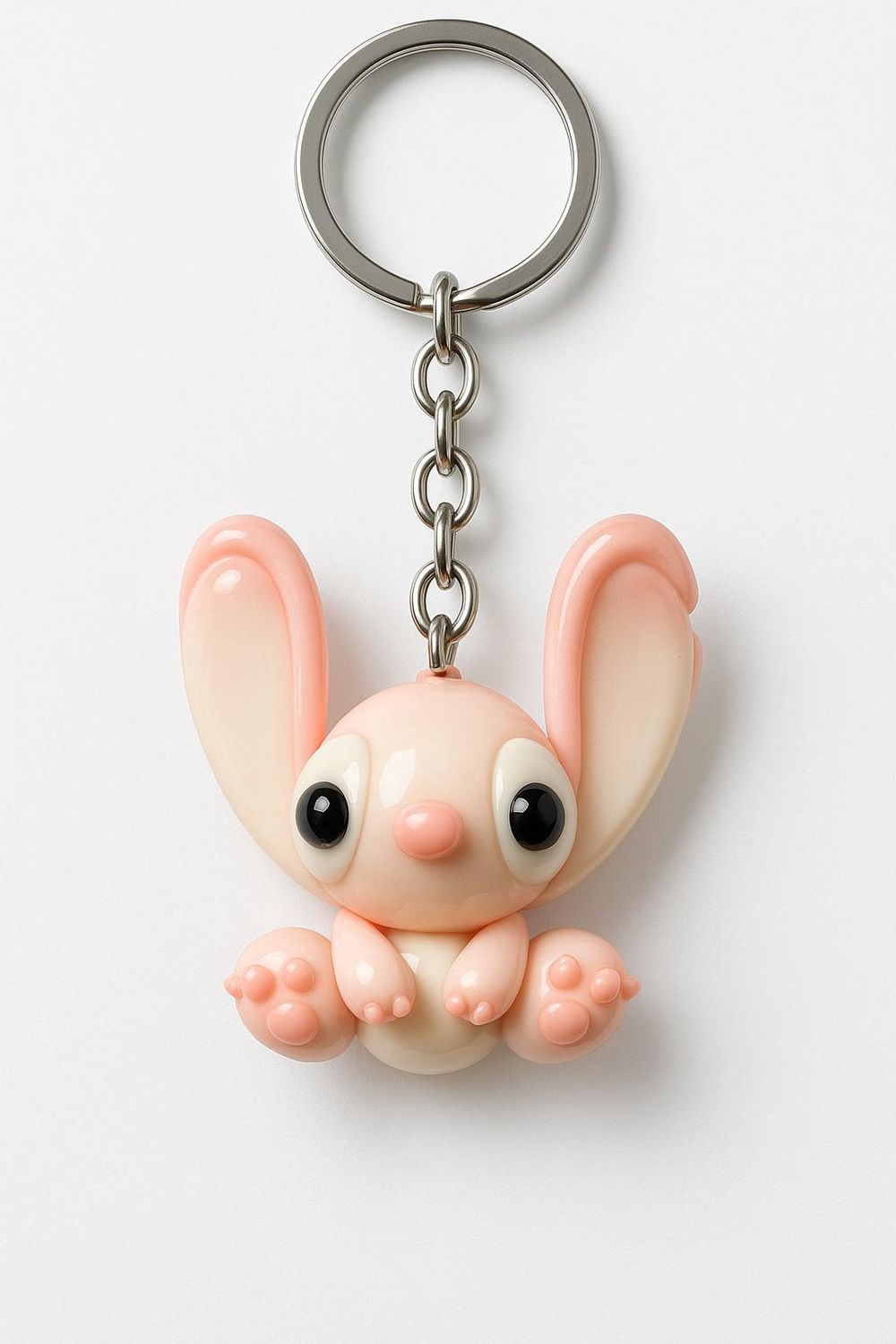 Clay Angel