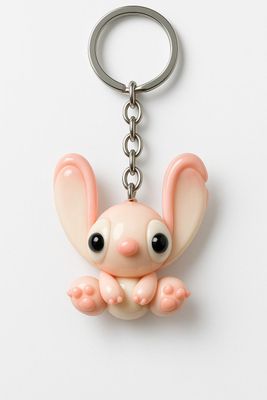 Clay Angel