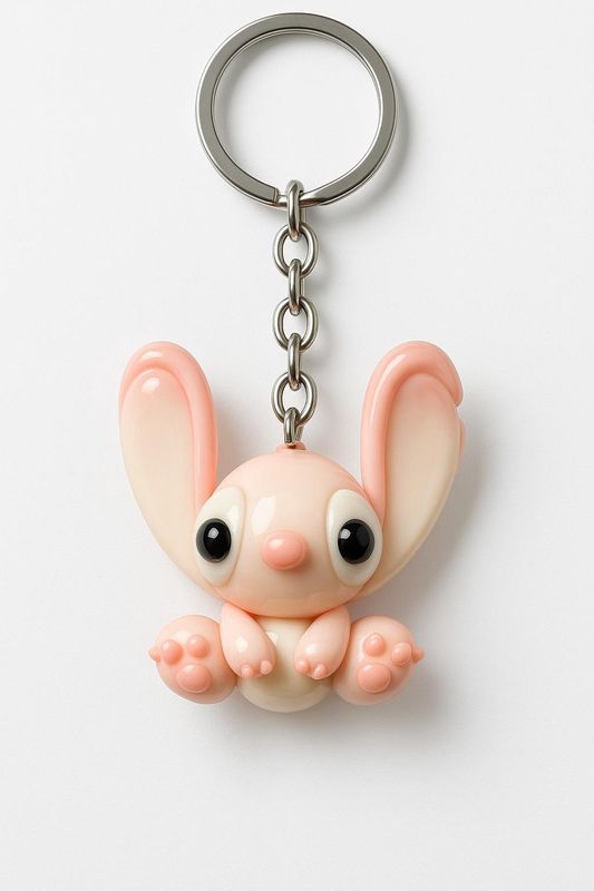 Clay Angel