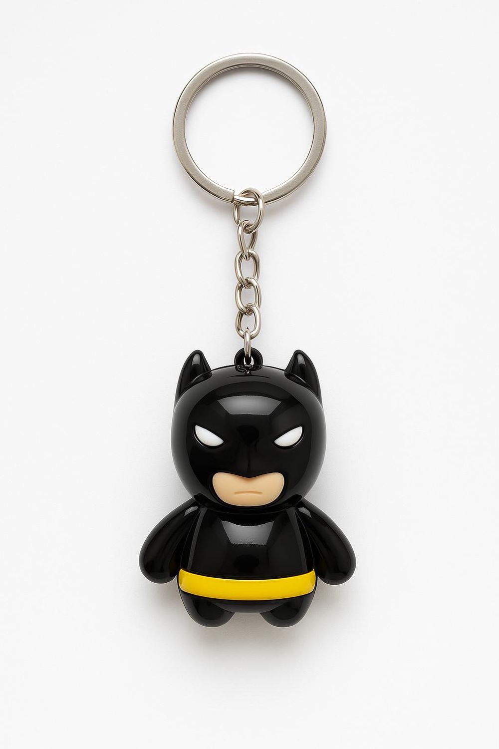 Clay Batman