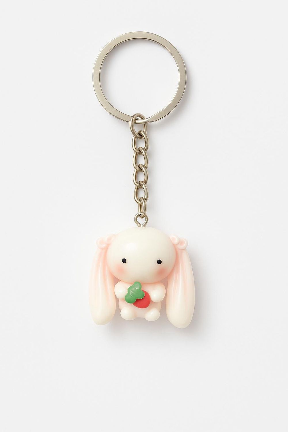 Clay Bunny