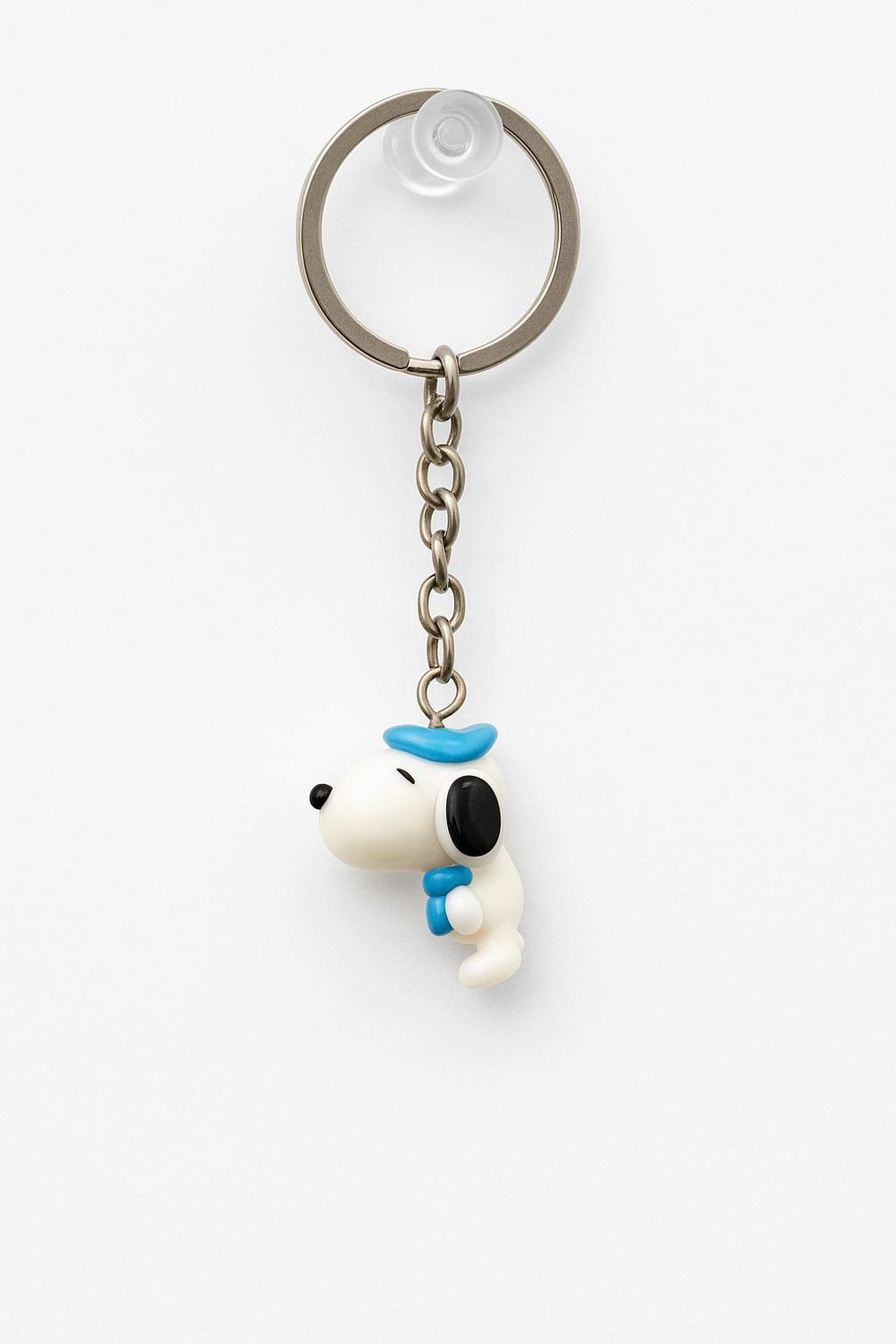 Clay Snoopy