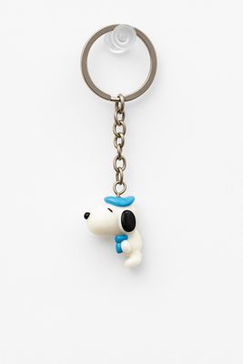 Clay Snoopy