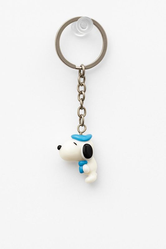 Clay Snoopy