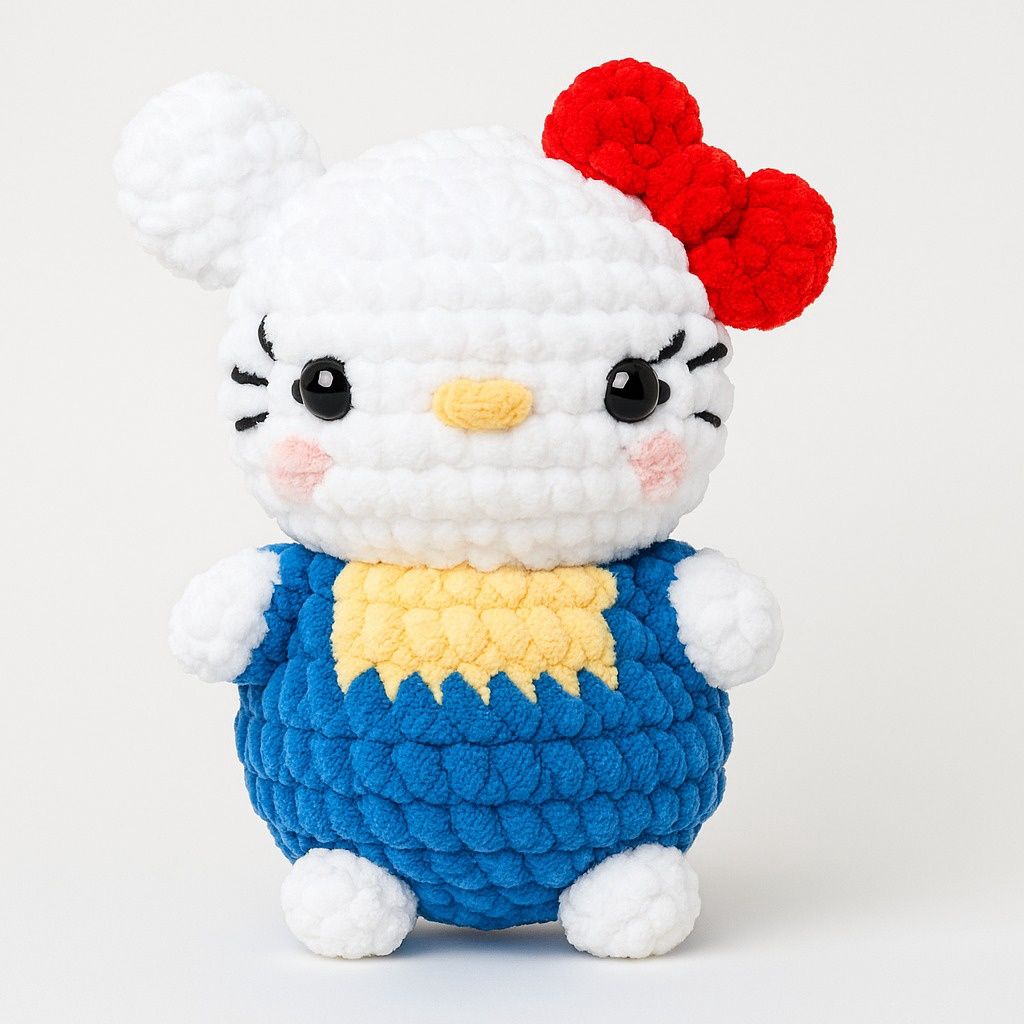 Tiny Hello Kitty