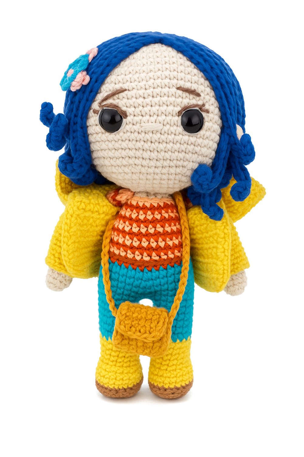 coraline small
