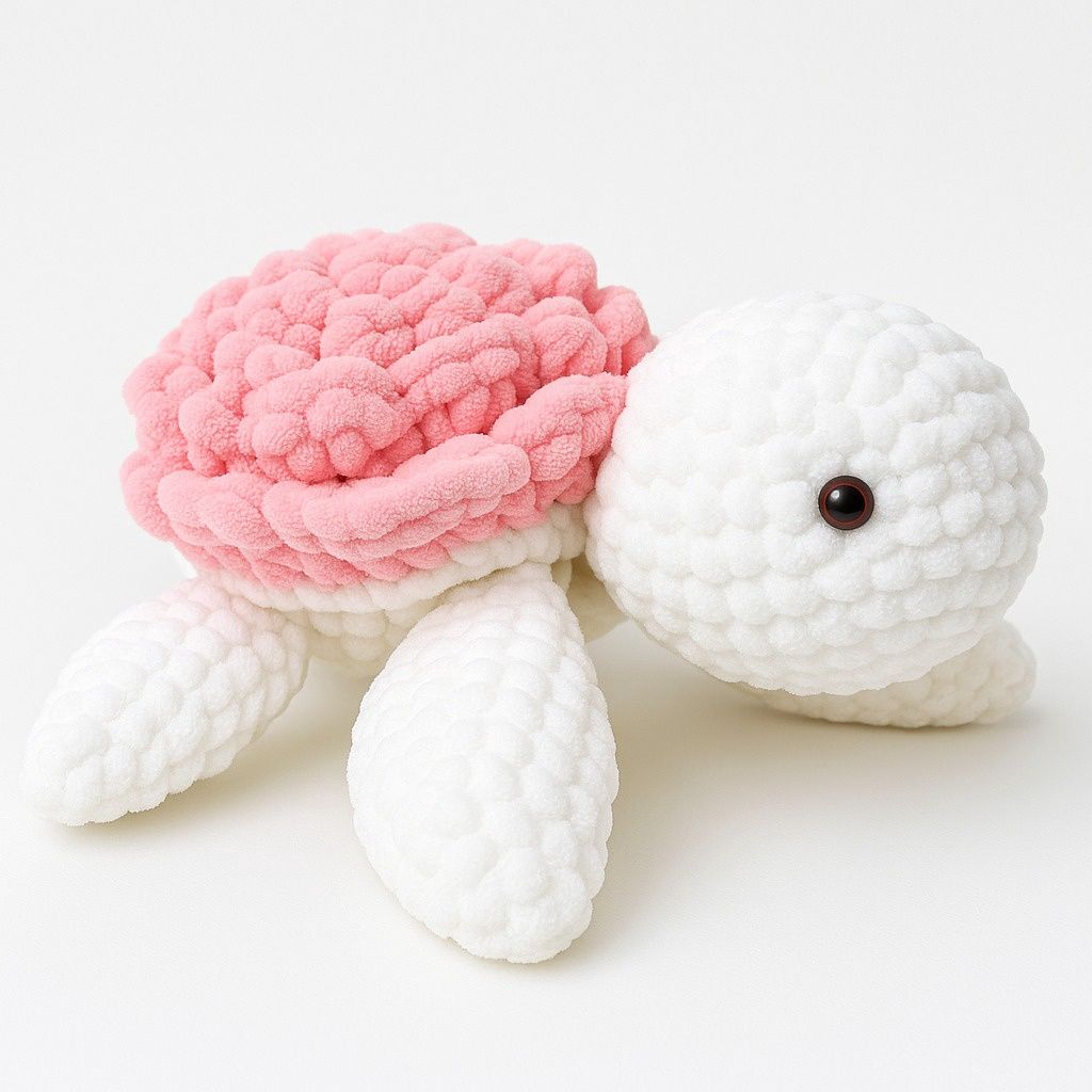 Rosy Turtle