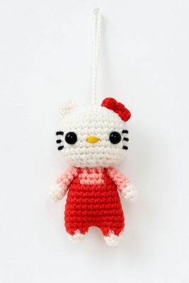 Hello Kitty Hanging