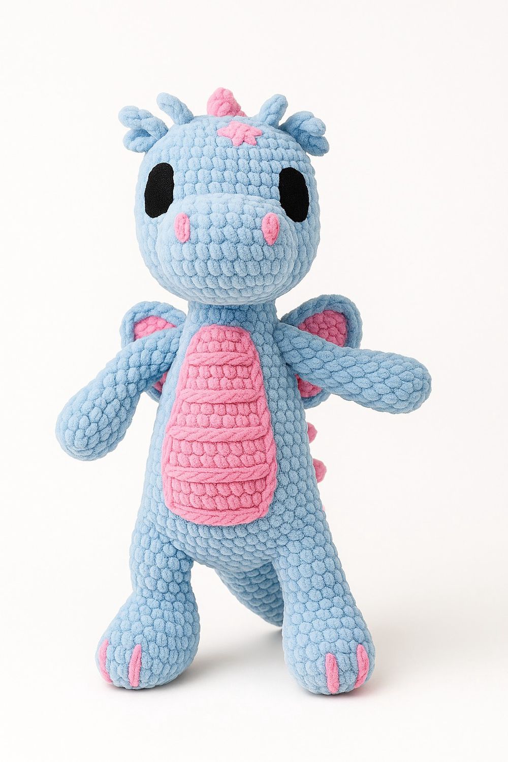 Dreamy Dragon