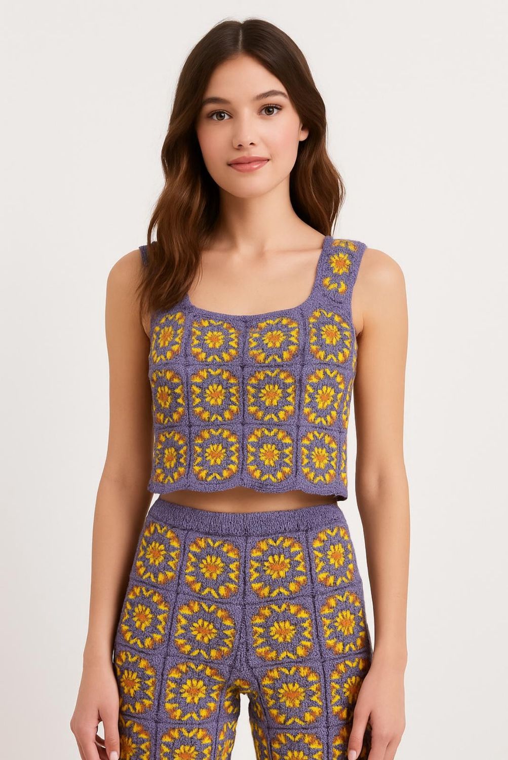 Tropiknot tops