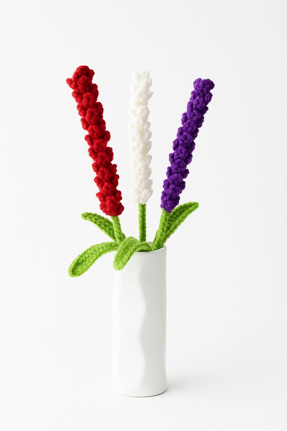Lavender Flower