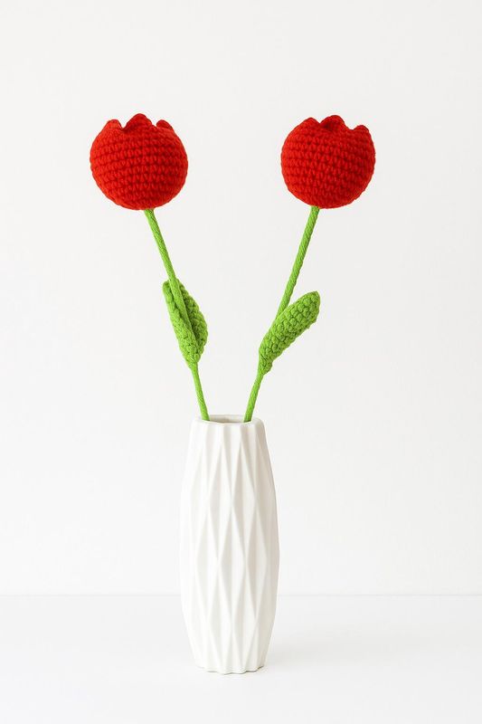 Tulip Flower