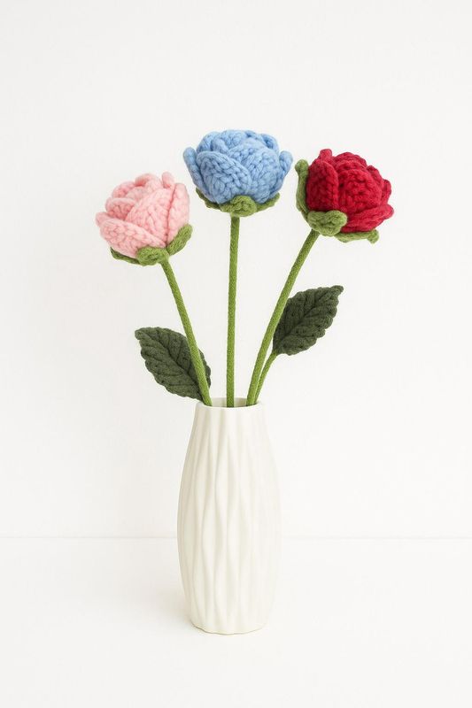 Rose Flower
