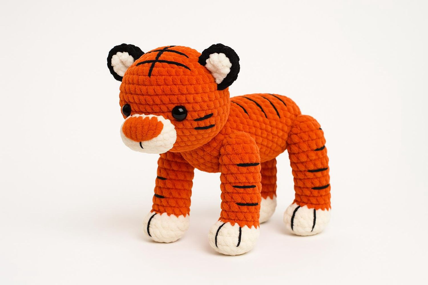 Big tiger