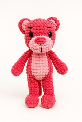 Small Pink panther