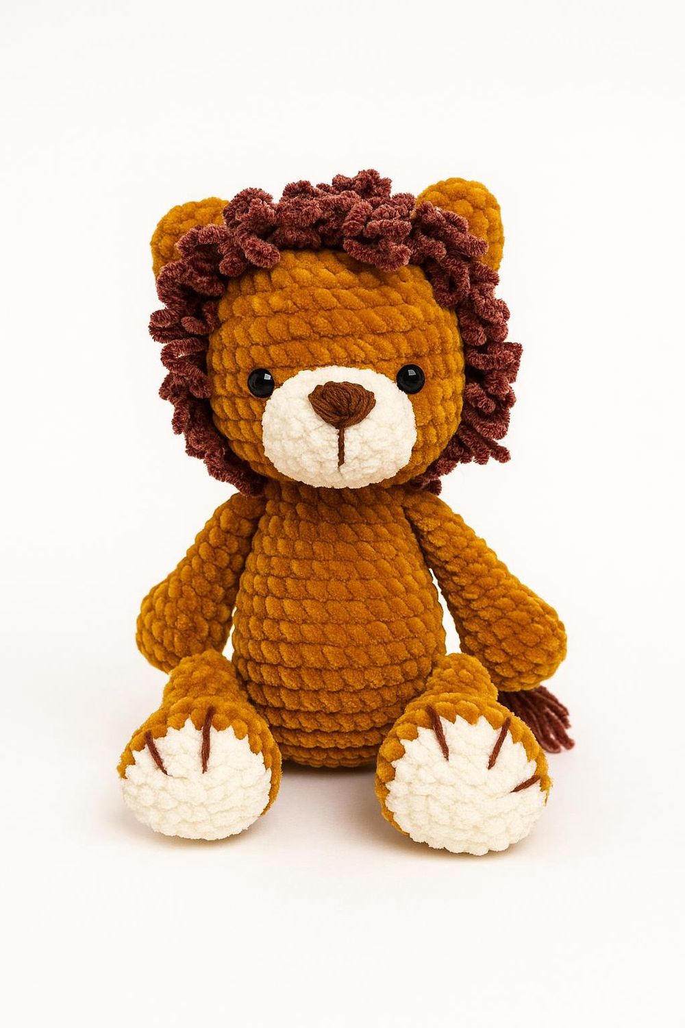 Lion Premium