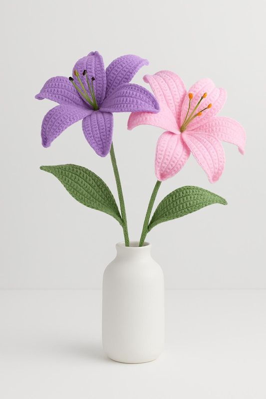 Jumbo Flowers