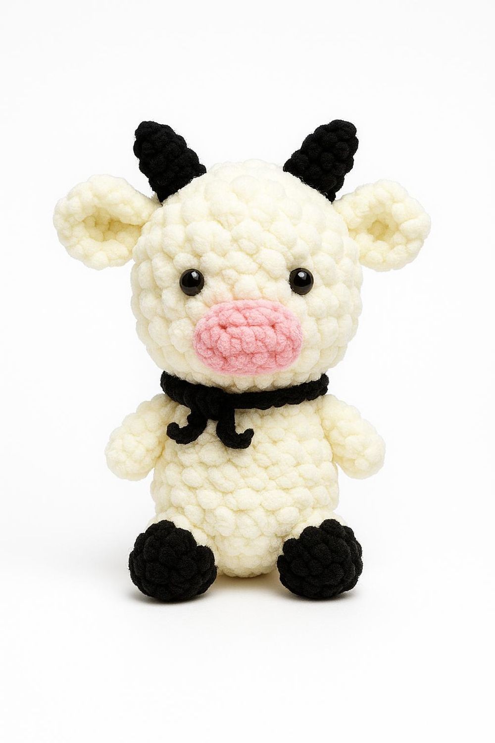 Tiny Cow P