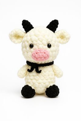 Tiny Cow P